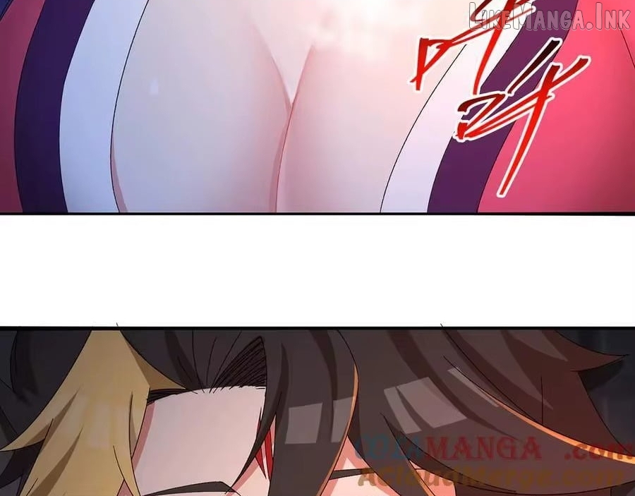 It Turns Out, They Were The True Protagonists From The Start Chapter 86  - page 5